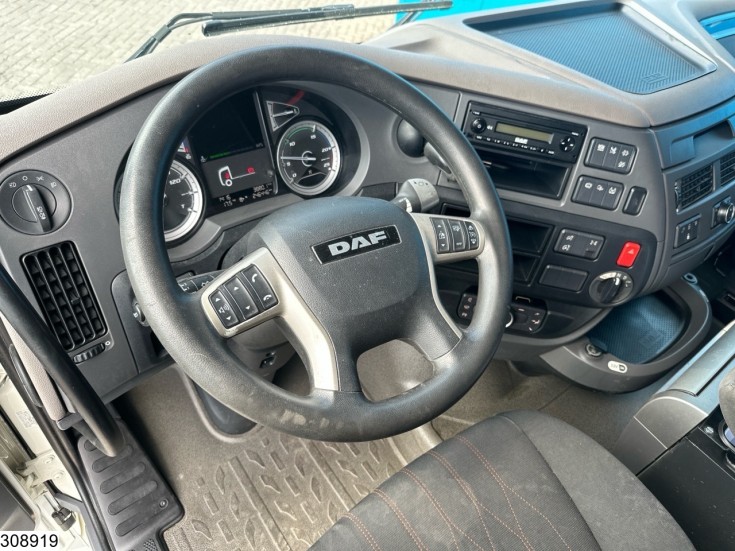 DAF XF 480