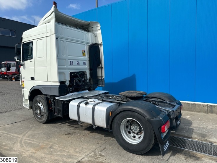 DAF XF 480