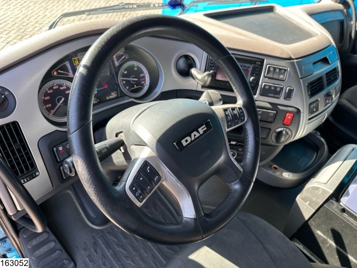 DAF XF 480