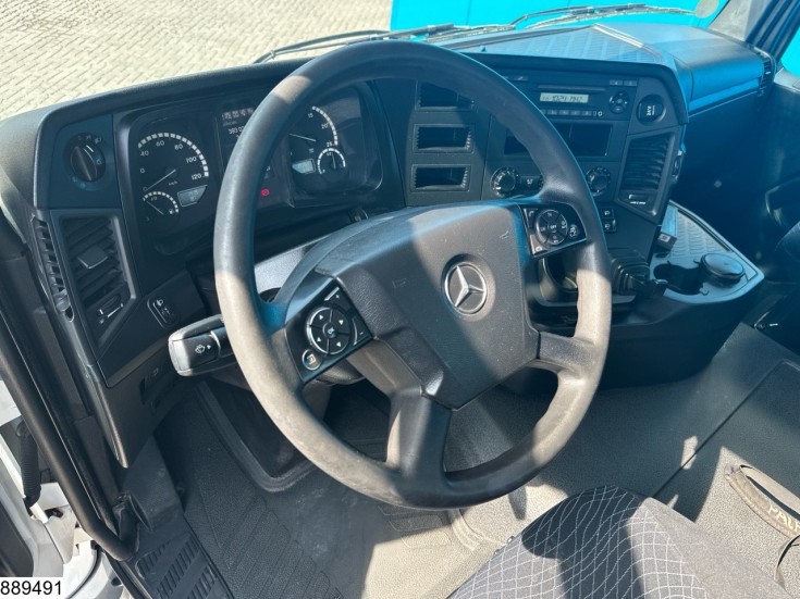 Mercedes Arocs 2636