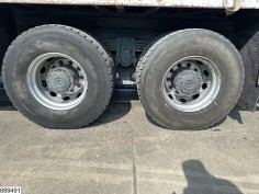 Mercedes Arocs 2636