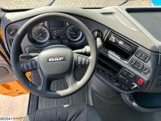 DAF XF 460