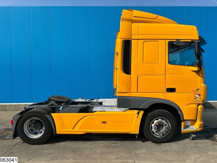 DAF XF 460