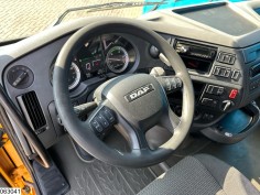 DAF XF 460