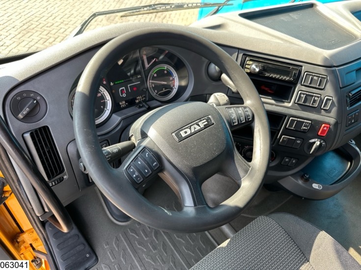 DAF XF 460