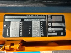 DAF XF 460