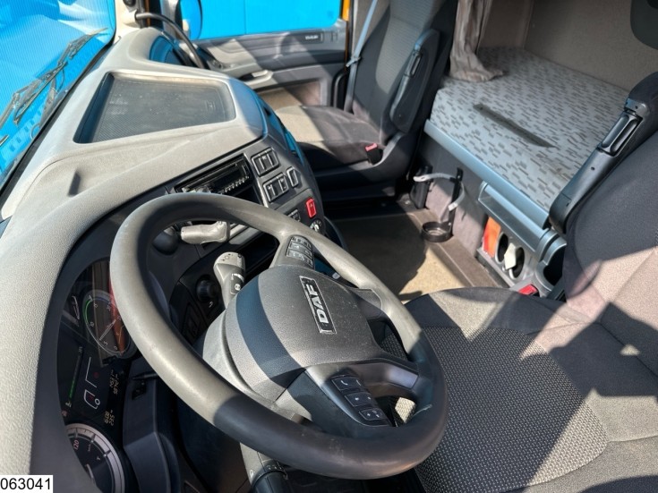 DAF XF 460