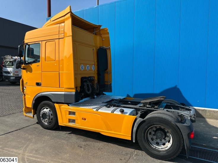 DAF XF 460