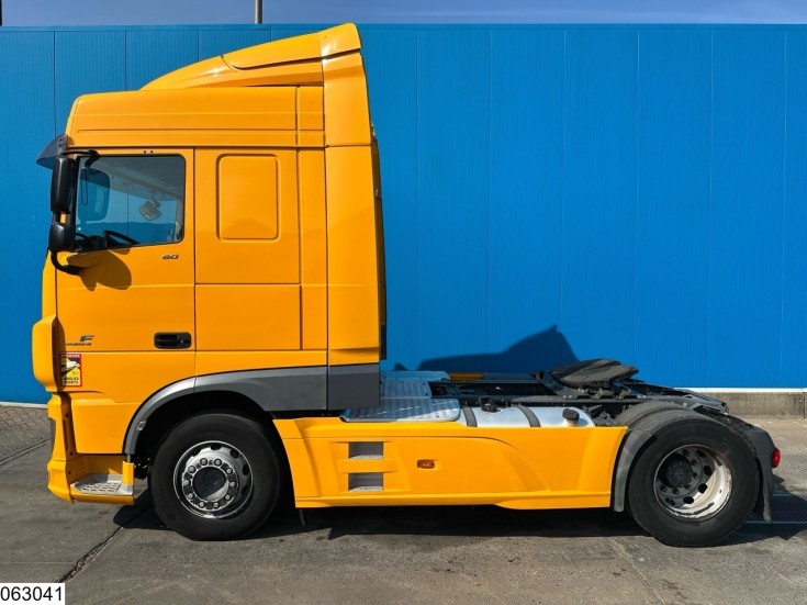 DAF XF 460