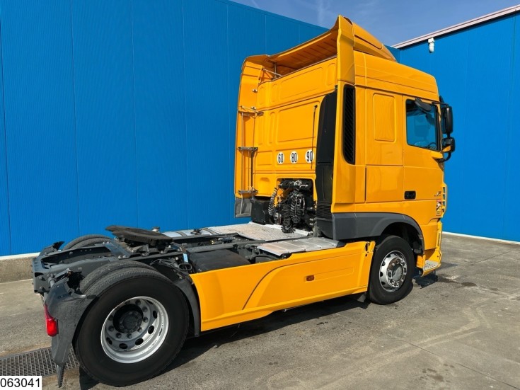 DAF XF 460