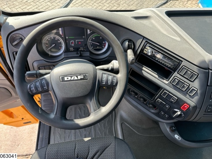DAF XF 460