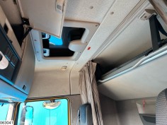 DAF XF 460
