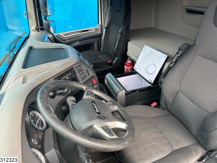 DAF XF 480
