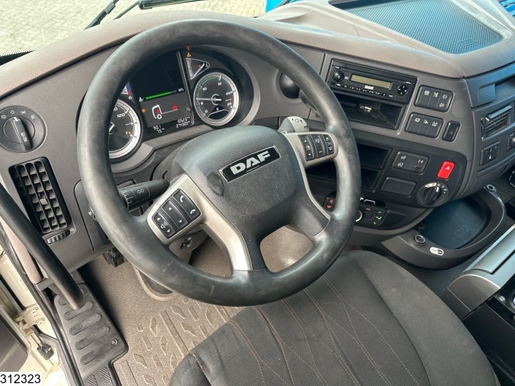 DAF XF 480
