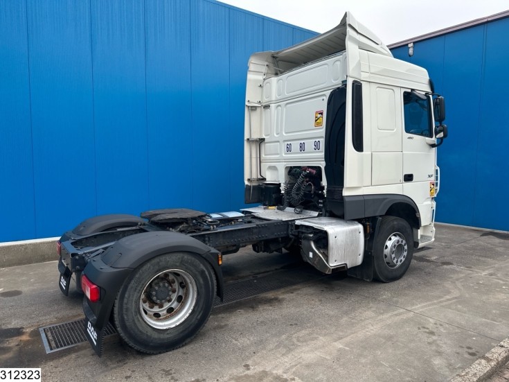 DAF XF 480