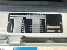 DAF XF 480
