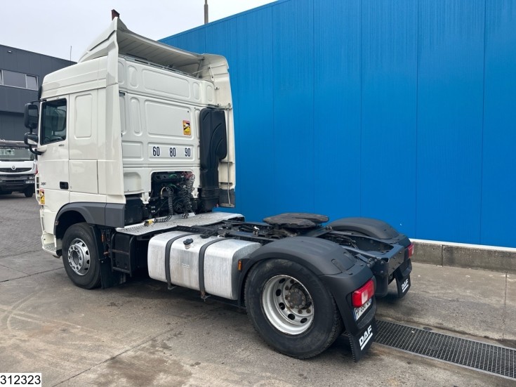 DAF XF 480