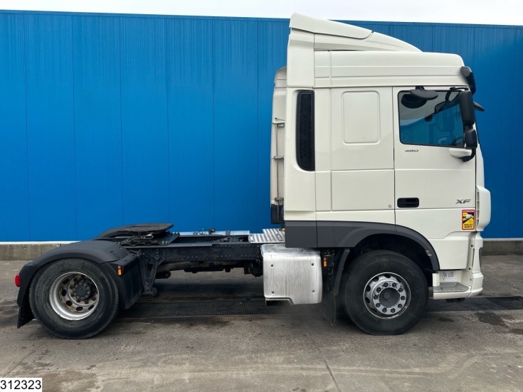 DAF XF 480