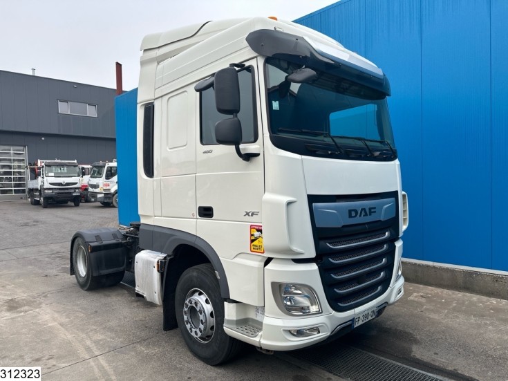 DAF XF 480