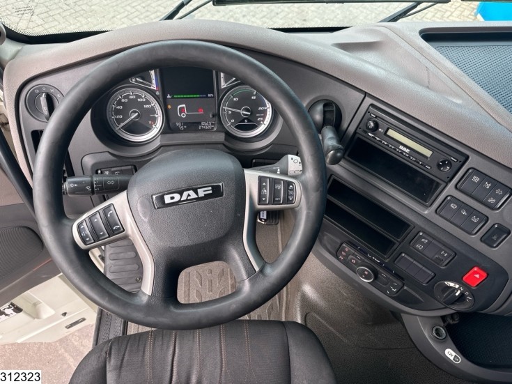 DAF XF 480