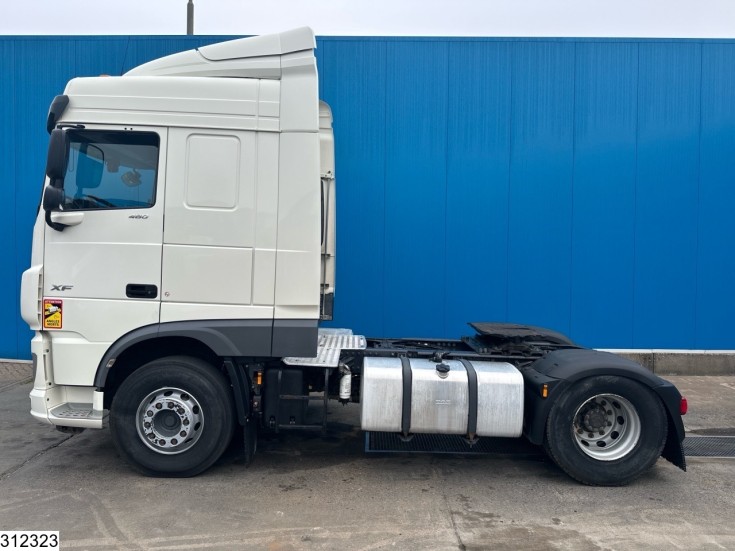 DAF XF 480