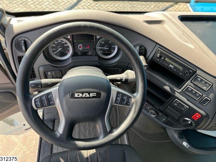 DAF XF 480