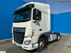 DAF XF 480