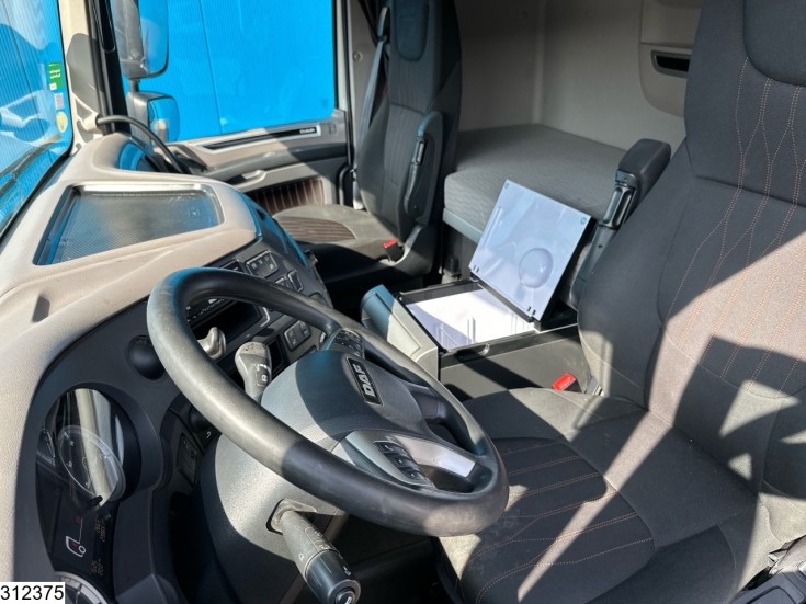 DAF XF 480
