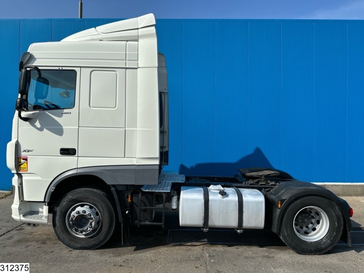 DAF XF 480