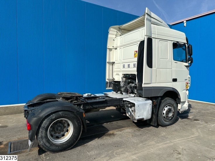 DAF XF 480