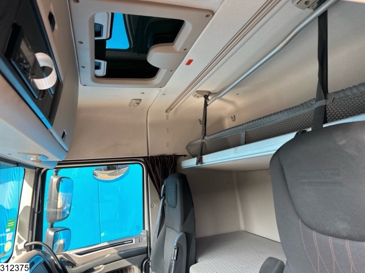 DAF XF 480