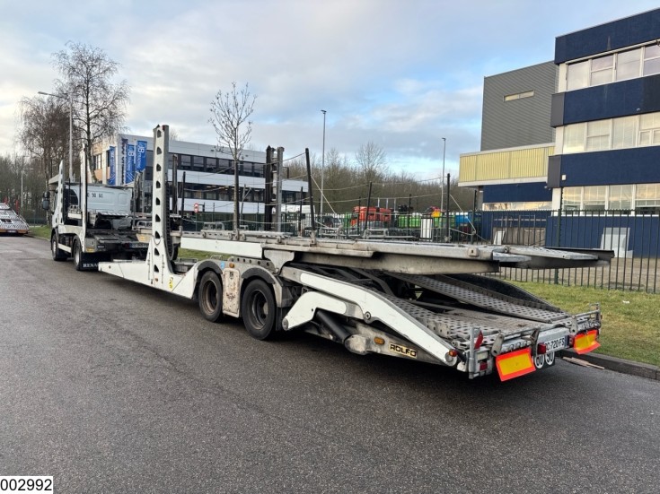 Renault Premium 460 Dxi