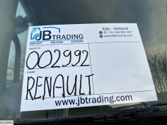 Renault Premium 460 Dxi