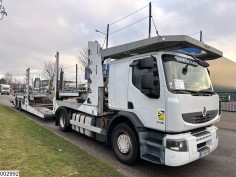 Renault Premium 460 Dxi