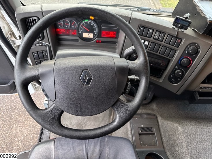 Renault Premium 460 Dxi