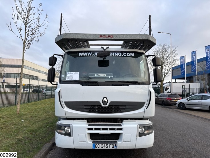 Renault Premium 460 Dxi