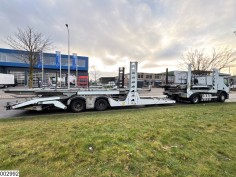 Renault Premium 460 Dxi