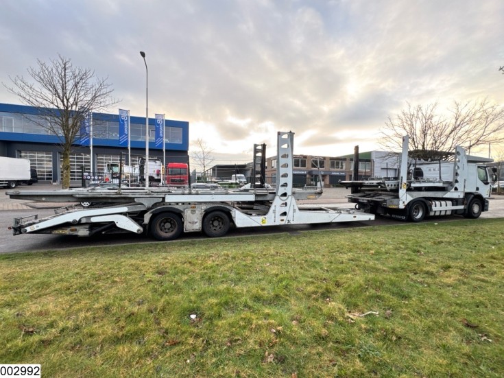 Renault Premium 460 Dxi