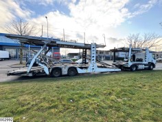 Renault Premium 460 Dxi