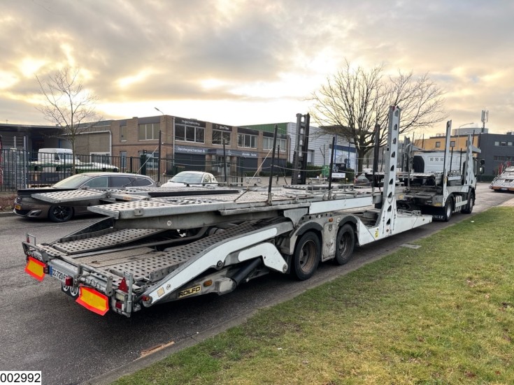 Renault Premium 460 Dxi