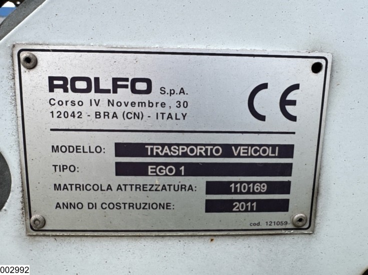 Renault Premium 460 Dxi