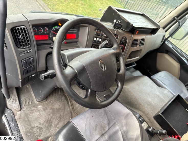 Renault Premium 460 Dxi