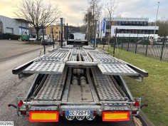 Renault Premium 460 Dxi