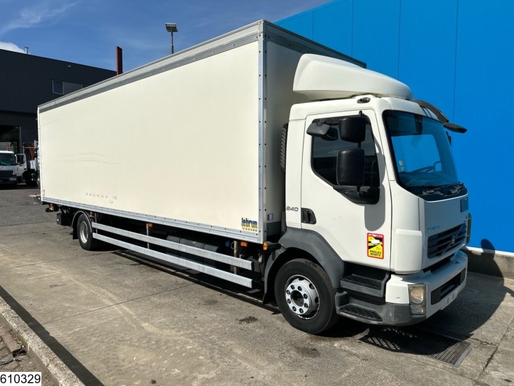 Volvo FL 240