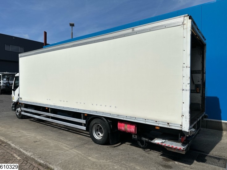 Volvo FL 240