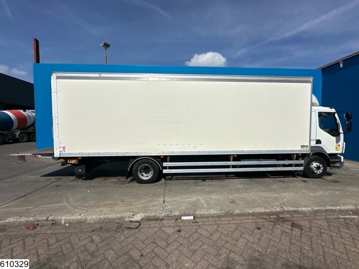 Volvo FL 240