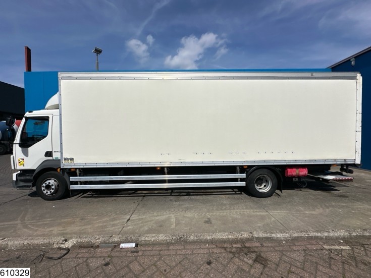 Volvo FL 240
