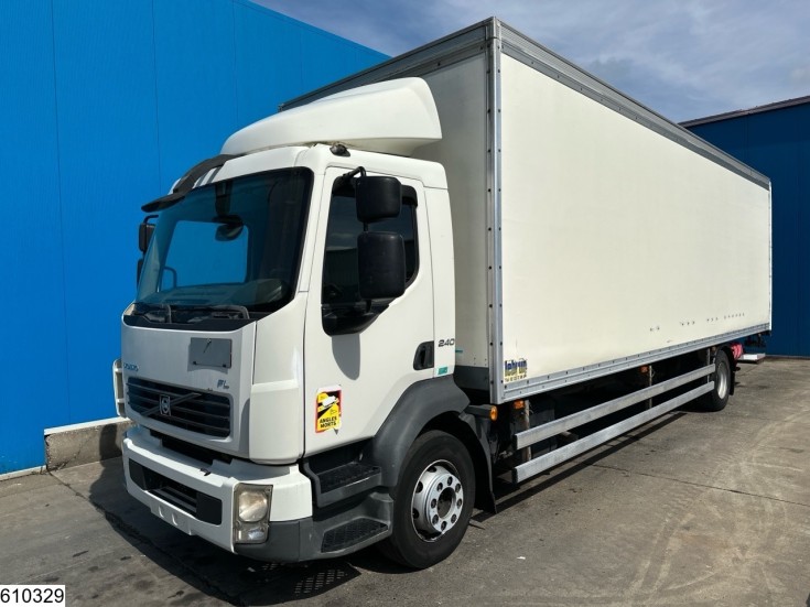Volvo FL 240