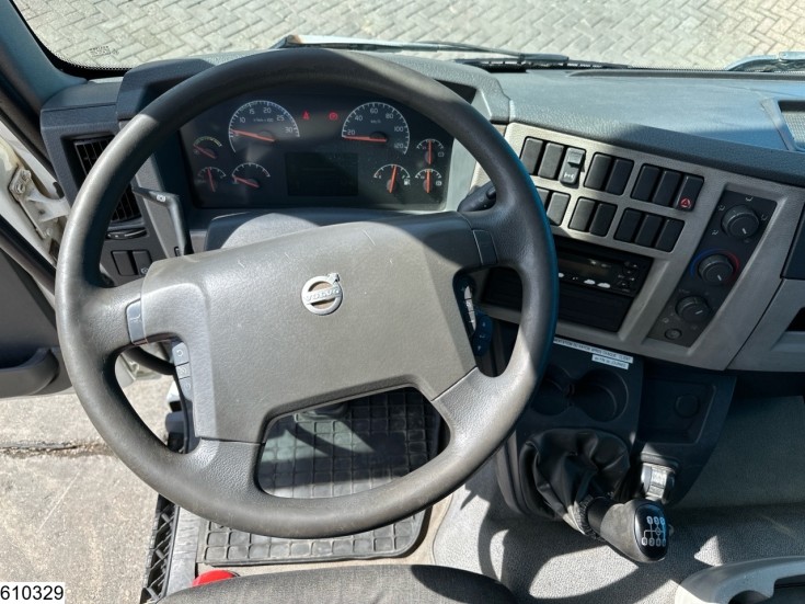 Volvo FL 240