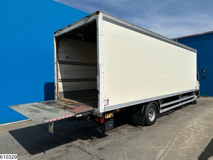 Volvo FL 240